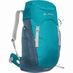 Vaude Womens Maremma 32 Rucksack Hummingbird